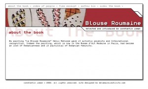 blouseroumaine.com