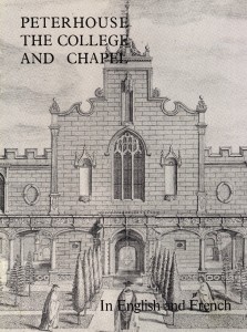 Peterhouse College and Chapel (text by C. Roman)
