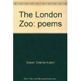 C.H. Sisson-The London Zoo Poems