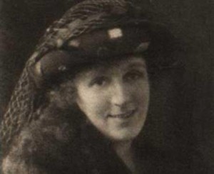 Marjorie L. C. PICKTHALL
