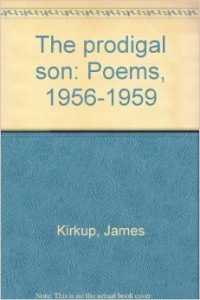 James Kirkup poems