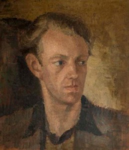 Portrait-of-James-Kirkup
