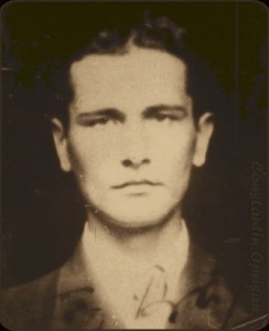 Constantin OPRISAN - Martyr of Romania's Communist Prisons