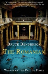 The Romanian - Book Review