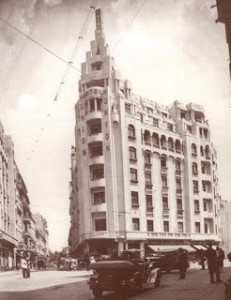 Union Hotel Bucharest